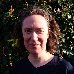 Trustee Report: Katie Taylor (PGR/ECR Representative)